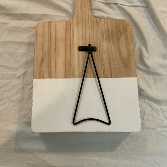 Cookbook stand - Picture 2 of 3